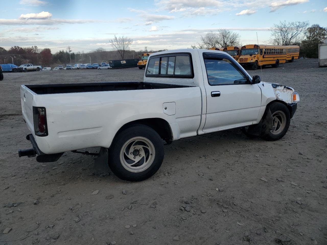 1989 TOYOTA Pickup