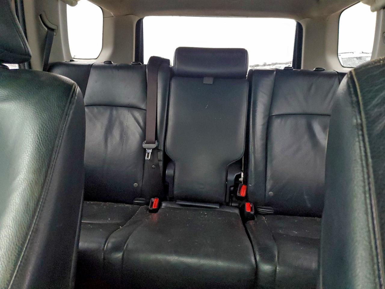 2011 TOYOTA 4Runner