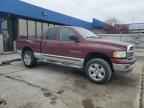 2002 DODGE RAM 1500