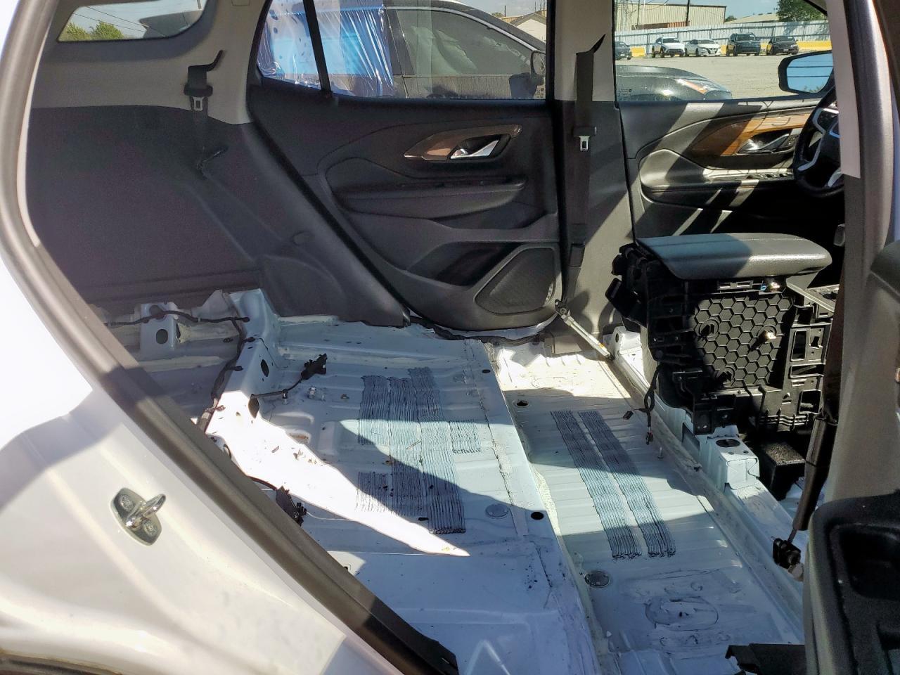 2021 GMC Terrain