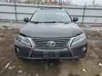 2013 LEXUS RX 450H