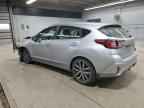 2024 SUBARU IMPREZA
