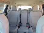 2021 TOYOTA SIENNA