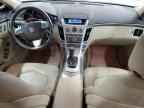 2013 CADILLAC CTS