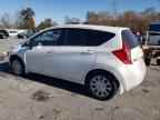 2014 NISSAN Versa Note