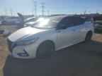 2022 NISSAN SENTRA