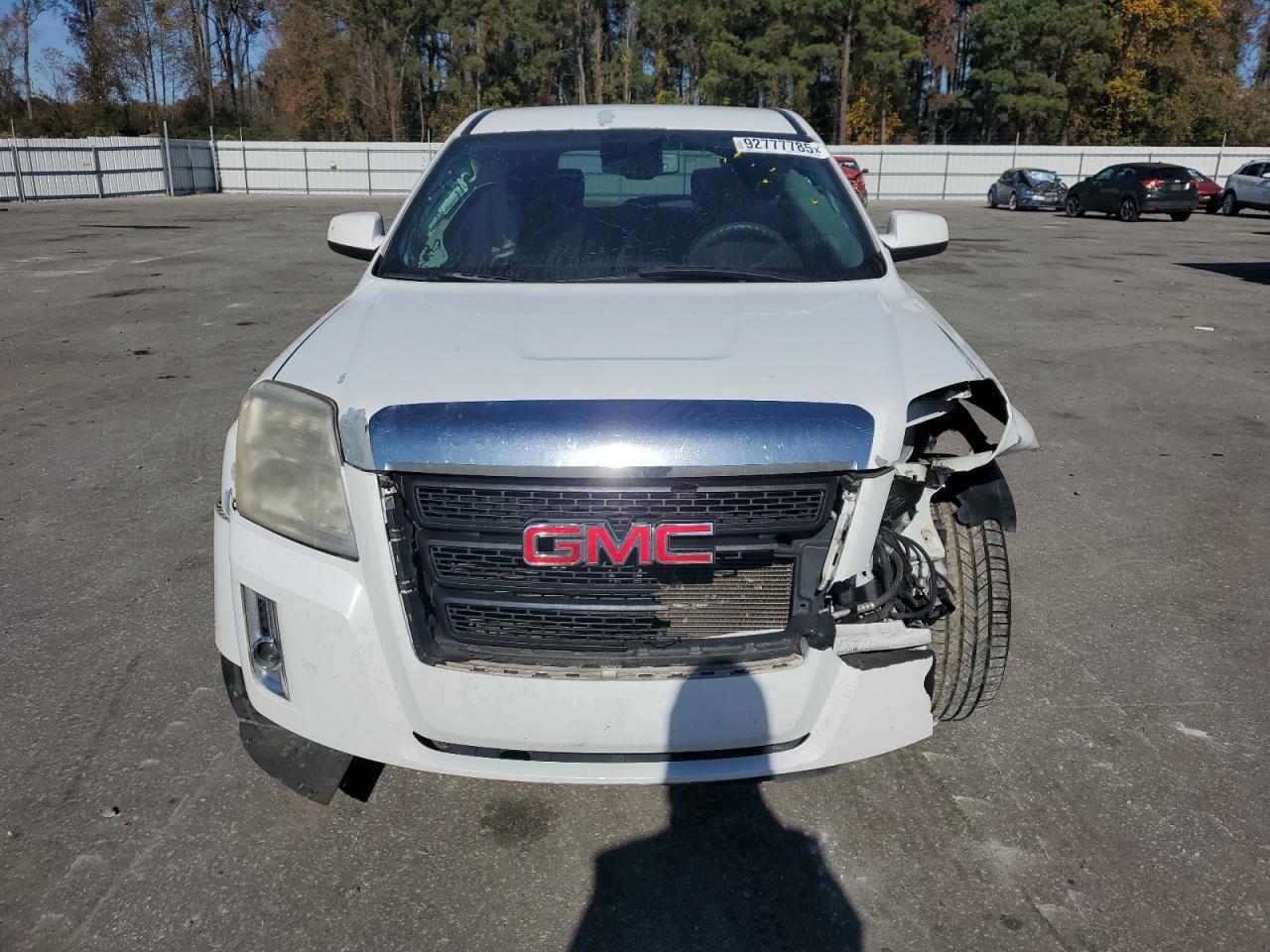 2013 GMC Terrain