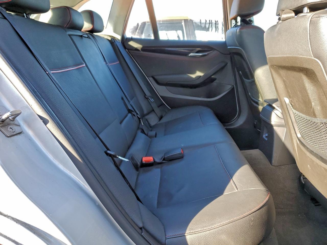 2014 BMW X1