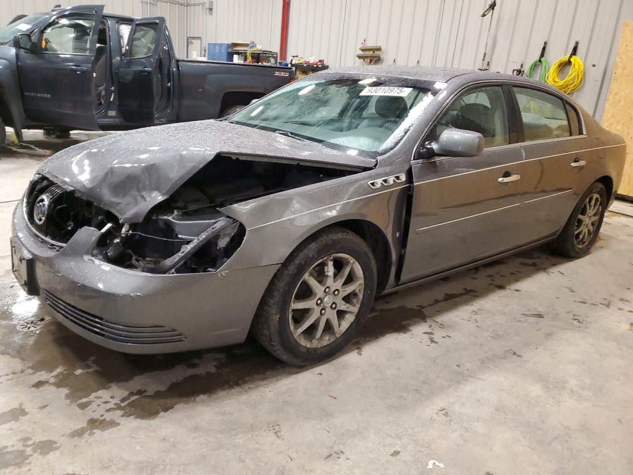 2006 BUICK Lucerne