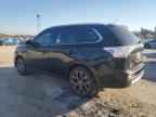 2015 MITSUBISHI outlander