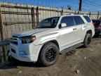2010 TOYOTA 4Runner