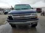 2001 CHEVROLET Silverado