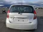 2014 NISSAN Versa Note