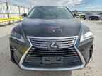 2019 LEXUS RX 350L