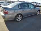 2008 SUBARU Legacy