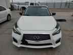 2014 INFINITI Q50
