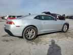 2014 CHEVROLET Camaro