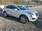 2018 CADILLAC XT5