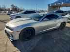 2010 CHEVROLET Camaro