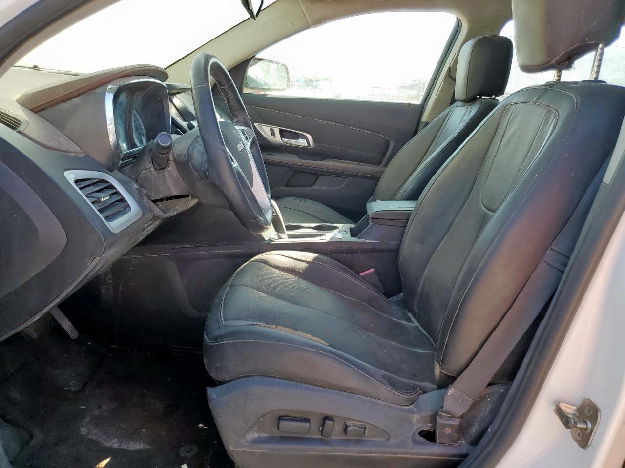 2015 GMC Terrain