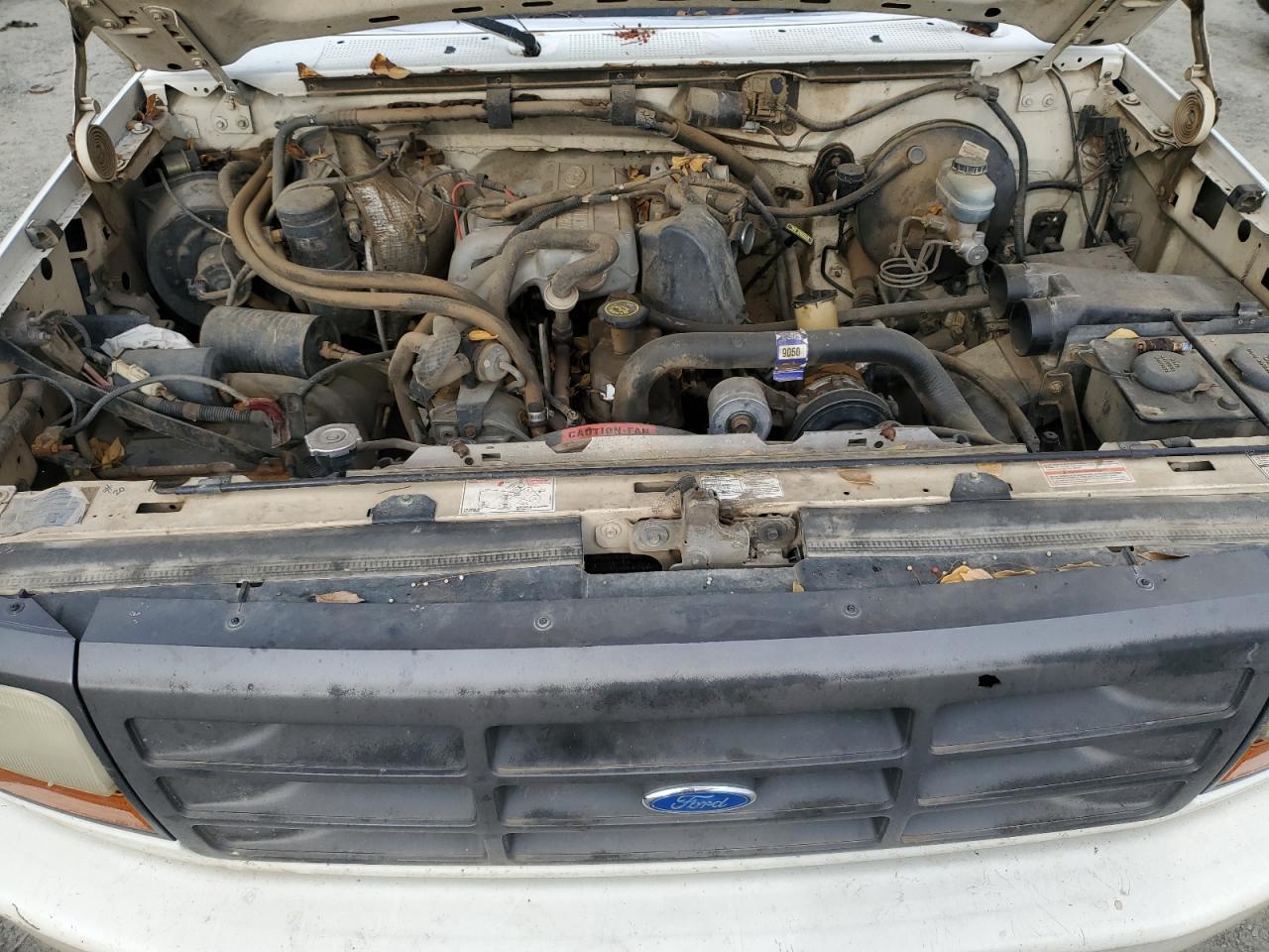 1994 FORD F-150
