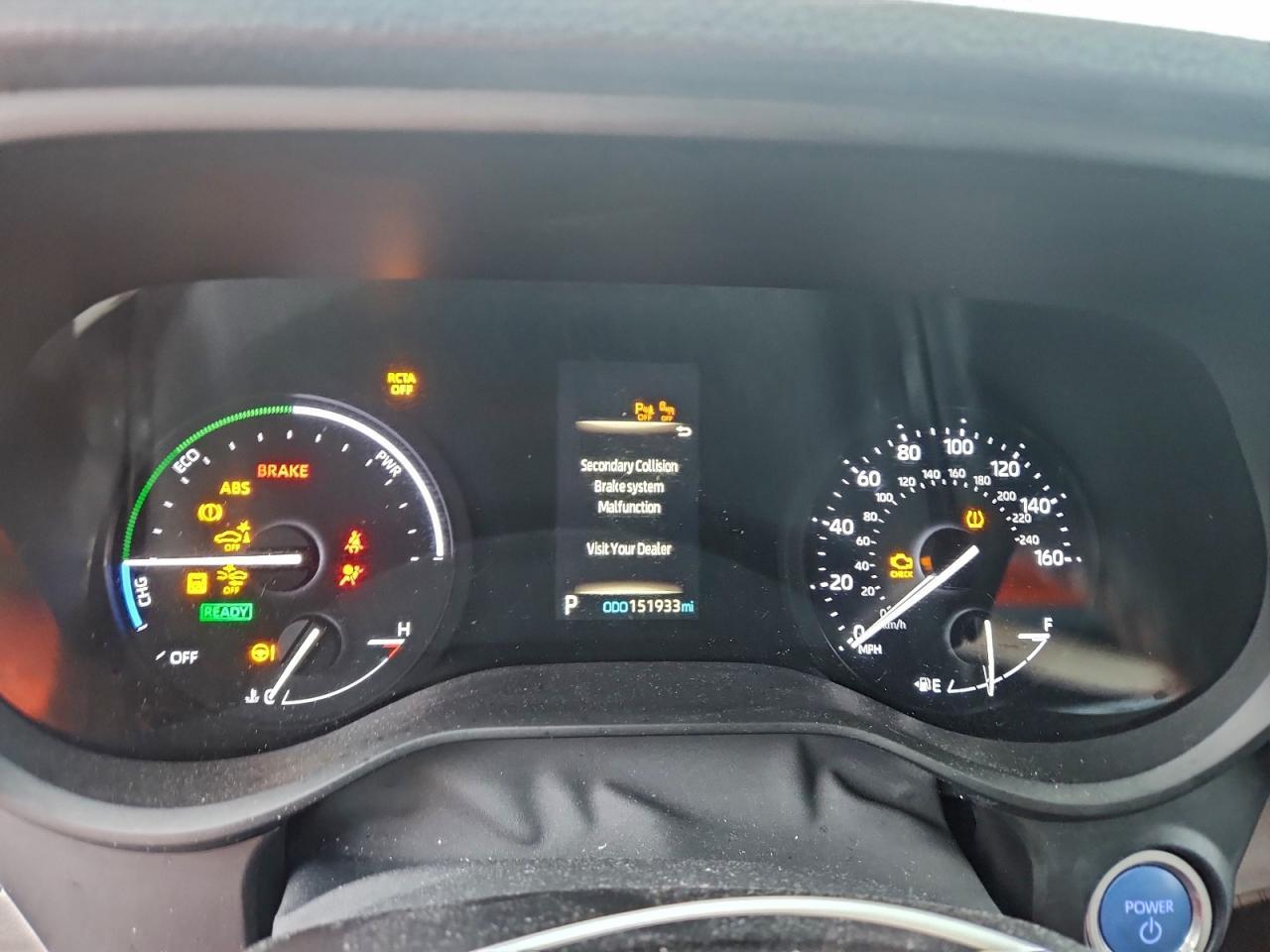 2022 TOYOTA SIENNA