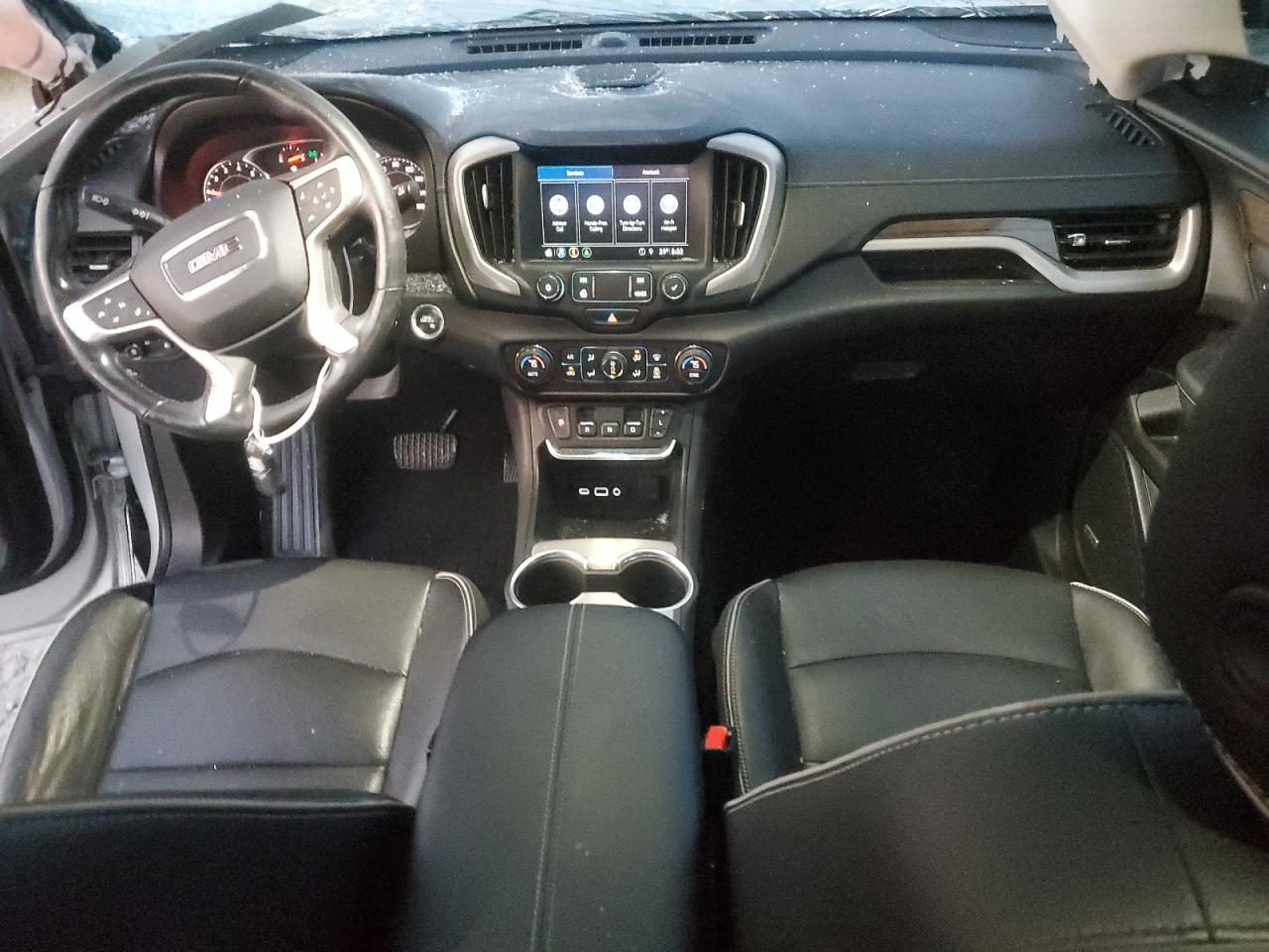 2019 GMC Terrain