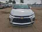 2020 CHEVROLET BLAZER