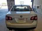 2010 VOLKSWAGEN JETTA