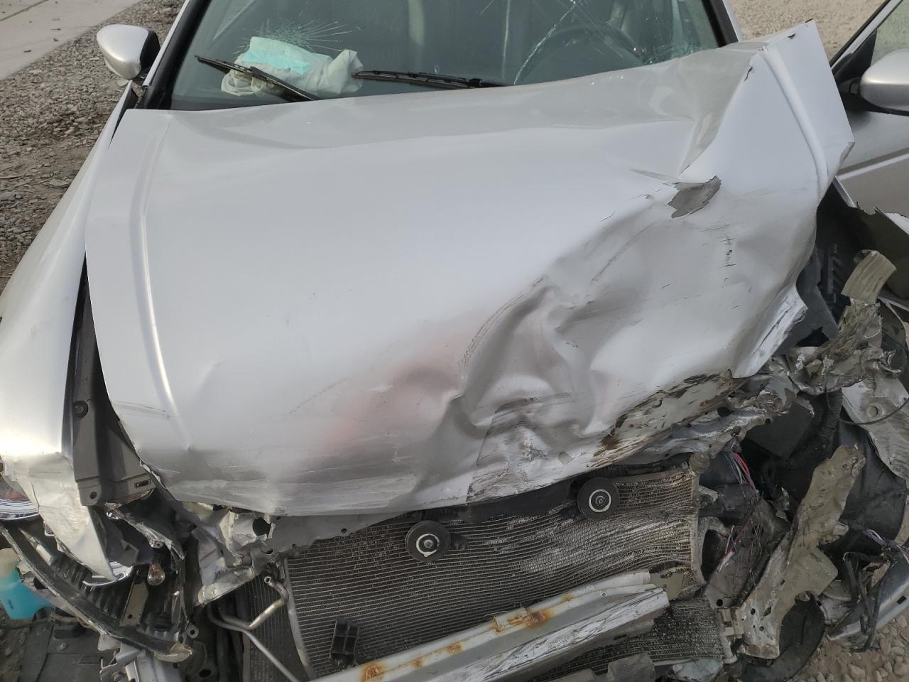 2009 HONDA ACCORD