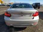 2015 BMW 2 Series