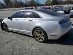 2013 LINCOLN MKZ
