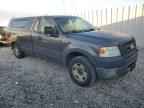 2008 FORD F-150