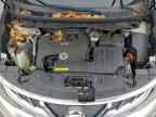 2012 NISSAN MURANO