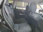 2010 SUBARU FORESTER
