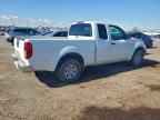 2016 NISSAN Frontier