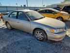 2001 TOYOTA CAMRY