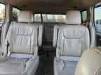 2010 TOYOTA SIENNA