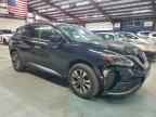 2018 NISSAN MURANO