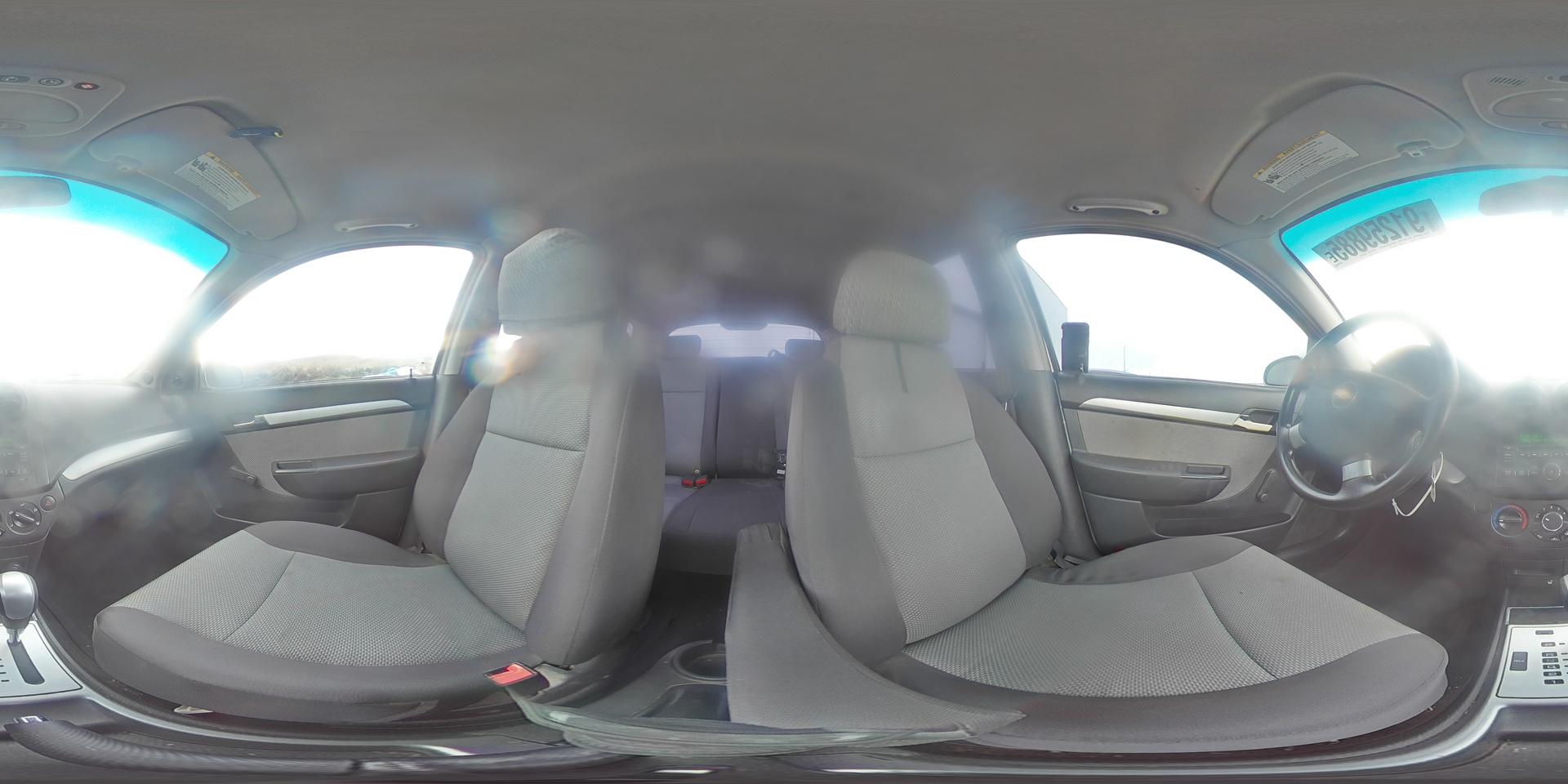 2010 CHEVROLET Aveo