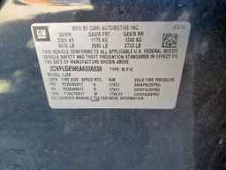 2010 CHEVROLET EQUINOX