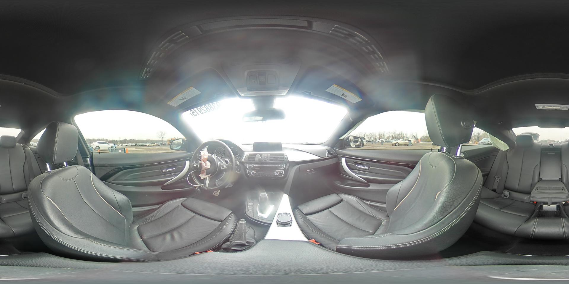 2018 BMW 4 Series