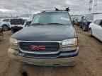 2003 GMC Yukon