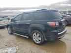2014 GMC ACADIA