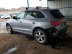 2010 AUDI Q5