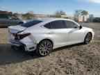 2021 LEXUS ES 350