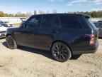 2016 LAND ROVER RANGE ROVER