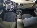 2012 CHRYSLER 200