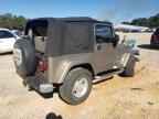 2004 JEEP WRANGLER