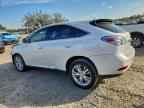 2011 LEXUS RX 450H